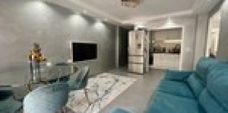 Huoneisto Torrevieja, Alicante, Espanja 3 makuuhuonetta, 101 m2 No. 179757