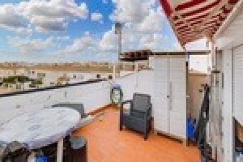 Duplex zum Verkauf in Torrevieja, Alicante, Spanien 3 Schlafzimmer, 67 m2 Nr. 179755 - Foto 12