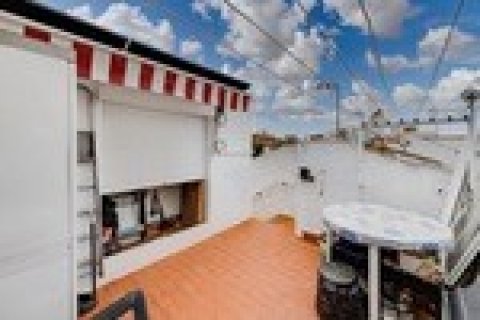 Duplex zum Verkauf in Torrevieja, Alicante, Spanien 3 Schlafzimmer, 67 m2 Nr. 179755 - Foto 13
