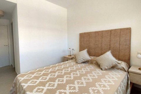 Apartament w San Miguel de Salinas, Alicante, Hiszpania 3 sypialnie, 98.16 mkw. nr 181450 – zdjęcie 26