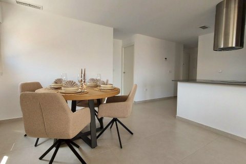 Apartament w San Miguel de Salinas, Alicante, Hiszpania 3 sypialnie, 98.16 mkw. nr 181450 – zdjęcie 12