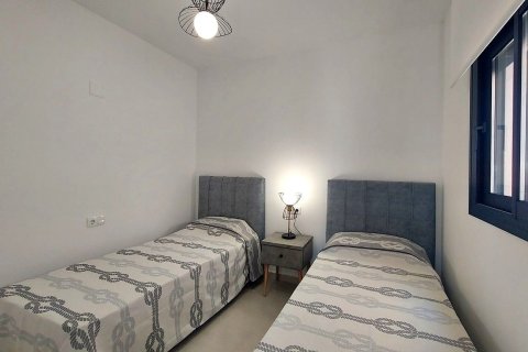 Apartament w San Miguel de Salinas, Alicante, Hiszpania 3 sypialnie, 98.16 mkw. nr 181450 – zdjęcie 20