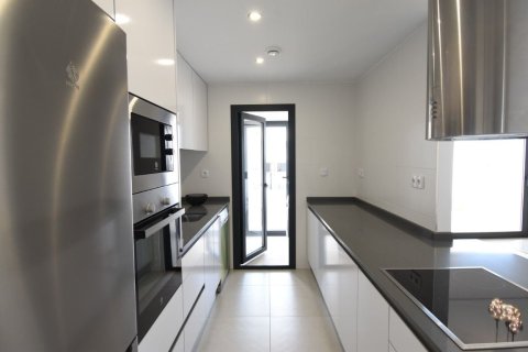 Apartament w San Miguel de Salinas, Alicante, Hiszpania 3 sypialnie, 98.16 mkw. nr 181450 – zdjęcie 17