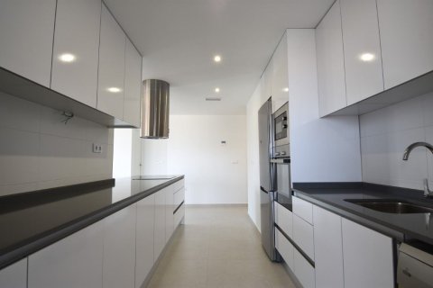 Apartament w San Miguel de Salinas, Alicante, Hiszpania 3 sypialnie, 98.16 mkw. nr 181450 – zdjęcie 14