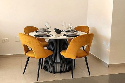 Apartament w San Miguel de Salinas, Alicante, Hiszpania 3 sypialnie, 98.16 mkw. nr 181450 – zdjęcie 11