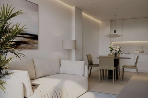 Apartament w Guardamar del Segura, Alicante, Hiszpania 1 sypialnia, 56.82 mkw. nr 181451 – zdjęcie 8