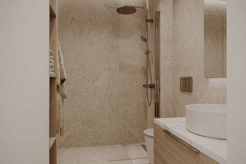 Apartament w Guardamar del Segura, Alicante, Hiszpania 1 sypialnia, 56.82 mkw. nr 181451 – zdjęcie 15