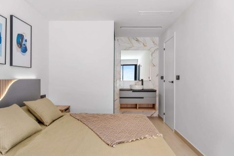Apartament w Guardamar del Segura, Alicante, Hiszpania 2 sypialnie, 86.4 mkw. nr 181448 – zdjęcie 20