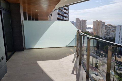 Lägenhet till salu Benidorm, Alicante, Spanien 2 sovrum, 110 kvm. Nr. 116680 - foto 16