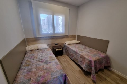 Lägenhet till salu Benidorm, Alicante, Spanien 2 sovrum, 110 kvm. Nr. 116680 - foto 5