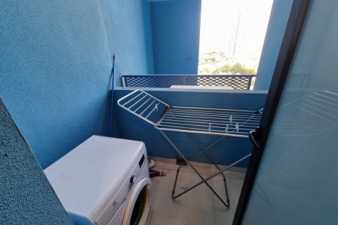 Lägenhet till salu Benidorm, Alicante, Spanien 2 sovrum, 110 kvm. Nr. 116680 - foto 12