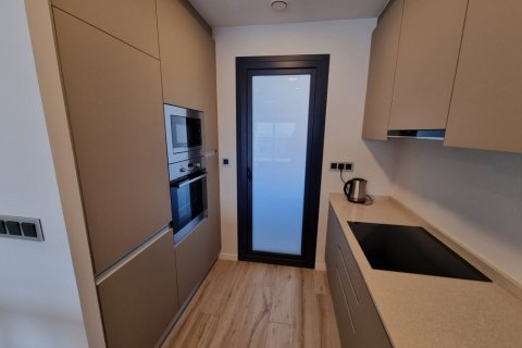 Lägenhet till salu Benidorm, Alicante, Spanien 2 sovrum, 110 kvm. Nr. 116680 - foto 7