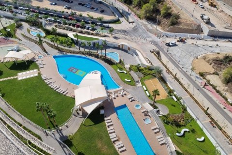 Lägenhet till salu Benidorm, Alicante, Spanien 2 sovrum, 110 kvm. Nr. 116680 - foto 18
