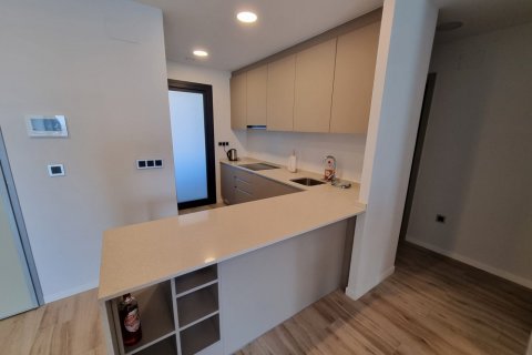 Lägenhet till salu Benidorm, Alicante, Spanien 2 sovrum, 110 kvm. Nr. 116680 - foto 9