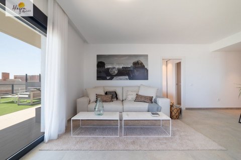 Apartment for sale Gran Alacant, Alicante, Spain 3 bedrooms, 97 sq.m. No. 116681 - photo 18