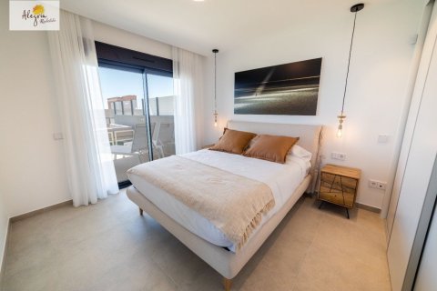 Apartment for sale Gran Alacant, Alicante, Spain 3 bedrooms, 97 sq.m. No. 116681 - photo 28