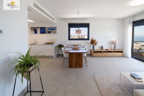 Apartment for sale Gran Alacant, Alicante, Spain 3 bedrooms, 97 sq.m. No. 116681 - photo 12