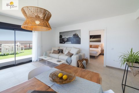 Apartment for sale Gran Alacant, Alicante, Spain 3 bedrooms, 97 sq.m. No. 116681 - photo 11