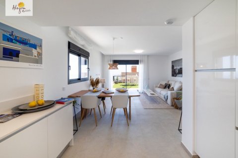 Apartment for sale Gran Alacant, Alicante, Spain 3 bedrooms, 97 sq.m. No. 116681 - photo 26