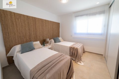 Apartment for sale Gran Alacant, Alicante, Spain 3 bedrooms, 97 sq.m. No. 116681 - photo 15