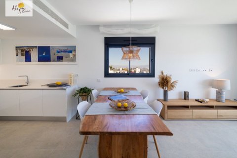 Apartment for sale Gran Alacant, Alicante, Spain 3 bedrooms, 97 sq.m. No. 116681 - photo 21