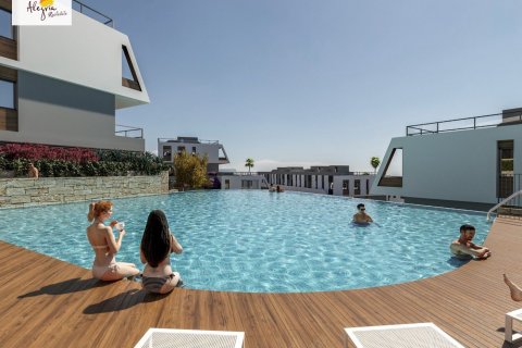 Apartment for sale Gran Alacant, Alicante, Spain 3 bedrooms, 97 sq.m. No. 116681 - photo 5