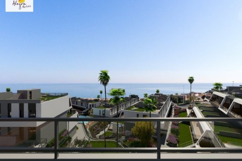 Apartment for sale Gran Alacant, Alicante, Spain 3 bedrooms, 97 sq.m. No. 116681 - photo 7