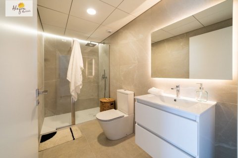 Apartment for sale Gran Alacant, Alicante, Spain 3 bedrooms, 97 sq.m. No. 116681 - photo 14