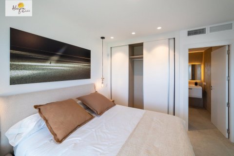 Apartment for sale Gran Alacant, Alicante, Spain 3 bedrooms, 97 sq.m. No. 116681 - photo 30