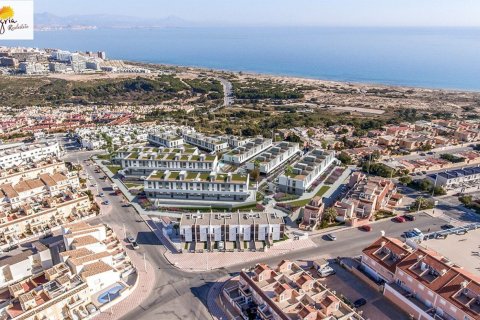 Apartment for sale Gran Alacant, Alicante, Spain 3 bedrooms, 97 sq.m. No. 116681 - photo 6