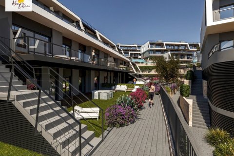 Apartment for sale Gran Alacant, Alicante, Spain 3 bedrooms, 97 sq.m. No. 116681 - photo 4