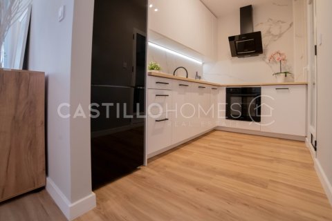 Rindu māja pārdošanā Los Altos, Alicante, Spānijā 3 istabas, 82 m2 Nr. 146892 - attēls 5