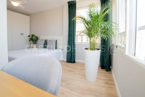 Rindu māja pārdošanā Los Altos, Alicante, Spānijā 3 istabas, 82 m2 Nr. 146892 - attēls 16