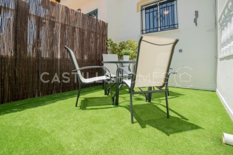 Rindu māja pārdošanā Los Altos, Alicante, Spānijā 3 istabas, 82 m2 Nr. 146892 - attēls 28