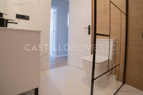 Rindu māja pārdošanā Los Altos, Alicante, Spānijā 3 istabas, 82 m2 Nr. 146892 - attēls 20