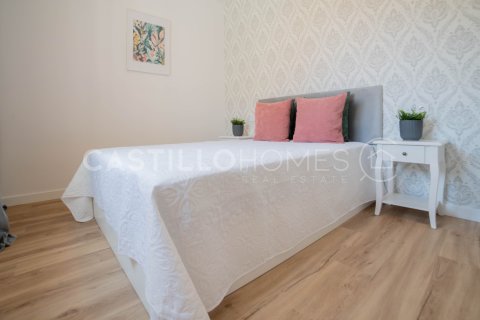 Rindu māja pārdošanā Los Altos, Alicante, Spānijā 3 istabas, 82 m2 Nr. 146892 - attēls 10