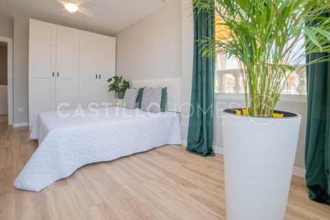 Rindu māja pārdošanā Los Altos, Alicante, Spānijā 3 istabas, 82 m2 Nr. 146892 - attēls 17