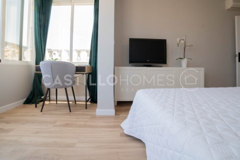 Rindu māja pārdošanā Los Altos, Alicante, Spānijā 3 istabas, 82 m2 Nr. 146892 - attēls 14