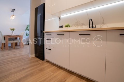 Rindu māja pārdošanā Los Altos, Alicante, Spānijā 3 istabas, 82 m2 Nr. 146892 - attēls 6