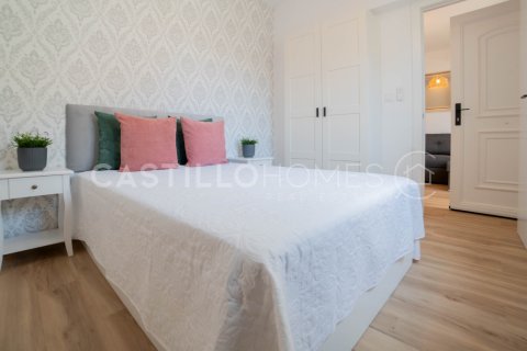 Rindu māja pārdošanā Los Altos, Alicante, Spānijā 3 istabas, 82 m2 Nr. 146892 - attēls 11