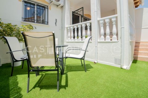 Rindu māja pārdošanā Los Altos, Alicante, Spānijā 3 istabas, 82 m2 Nr. 146892 - attēls 29