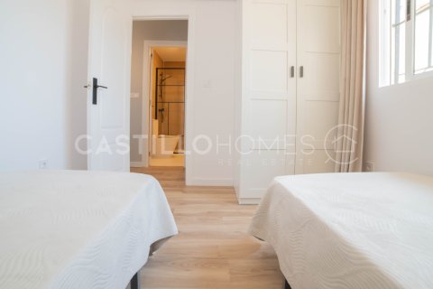 Rindu māja pārdošanā Los Altos, Alicante, Spānijā 3 istabas, 82 m2 Nr. 146892 - attēls 24