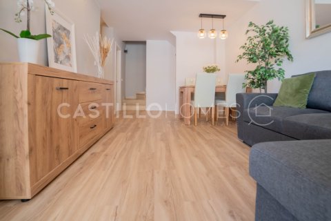 Rindu māja pārdošanā Los Altos, Alicante, Spānijā 3 istabas, 82 m2 Nr. 146892 - attēls 2