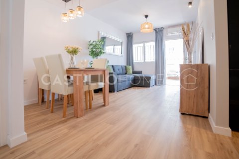 Rindu māja pārdošanā Los Altos, Alicante, Spānijā 3 istabas, 82 m2 Nr. 146892 - attēls 4