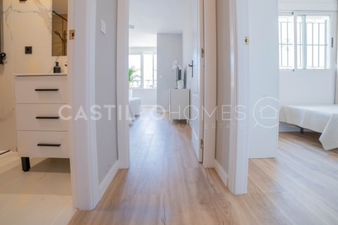 Rindu māja pārdošanā Los Altos, Alicante, Spānijā 3 istabas, 82 m2 Nr. 146892 - attēls 21