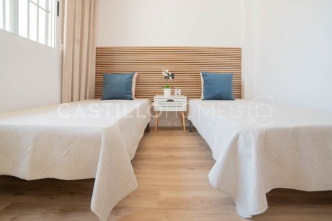 Rindu māja pārdošanā Los Altos, Alicante, Spānijā 3 istabas, 82 m2 Nr. 146892 - attēls 22