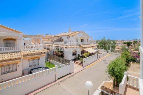 Rindu māja pārdošanā Los Altos, Alicante, Spānijā 3 istabas, 82 m2 Nr. 146892 - attēls 25