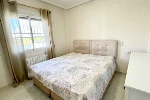 Villa till salu i Los Altos, Alicante, Spanien 3 sovrum, 186 kvm. Nr. 146897 - foto 14