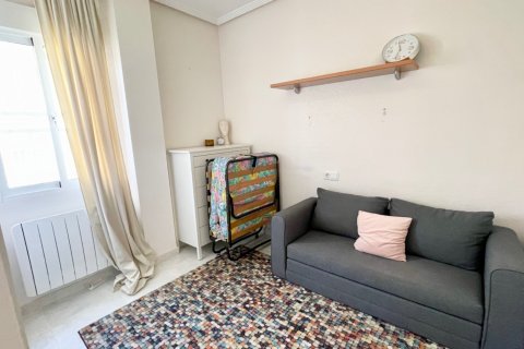 Villa till salu i Los Altos, Alicante, Spanien 3 sovrum, 186 kvm. Nr. 146897 - foto 16