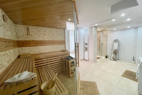 Villa till salu i Los Altos, Alicante, Spanien 3 sovrum, 186 kvm. Nr. 146897 - foto 4